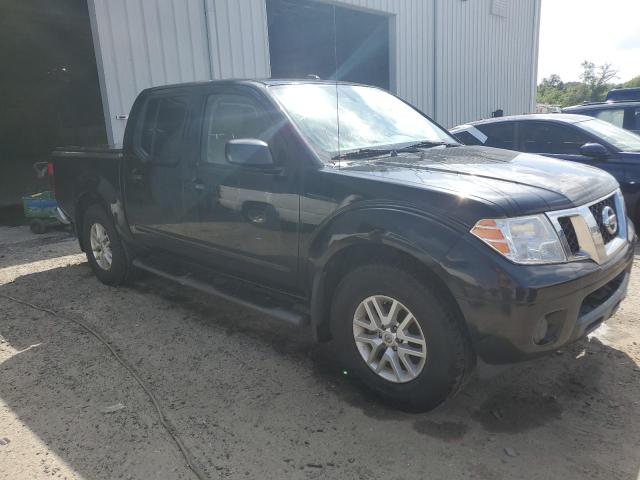 Photo 4 from auction – 2017 NISSAN FRONTIER S with VIN 1N6DD0ER3HN737296