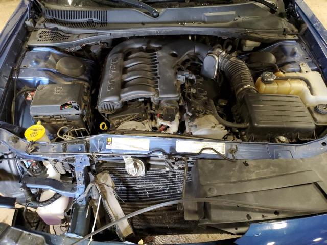 Photo 11 from auction – 2010 DODGE CHALLENGER with VIN 2B3CJ4DV4AH220246