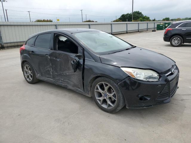 Photo 4 from auction – 2014 FORD FOCUS SE with VIN 1FADP3K26EL451880