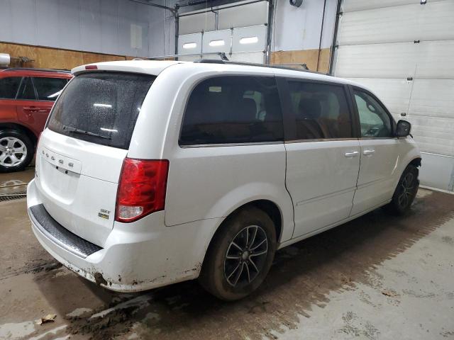 Photo 3 from auction – 2017 DODGE GRAND CARA with VIN 2C4RDGCG6HR589764