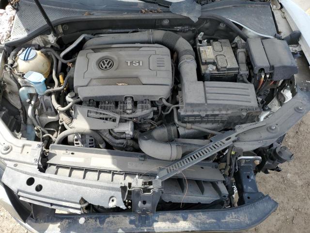 Photo 11 from auction – 2015 VOLKSWAGEN PASSAT S with VIN 1VWAS7A38FC030061