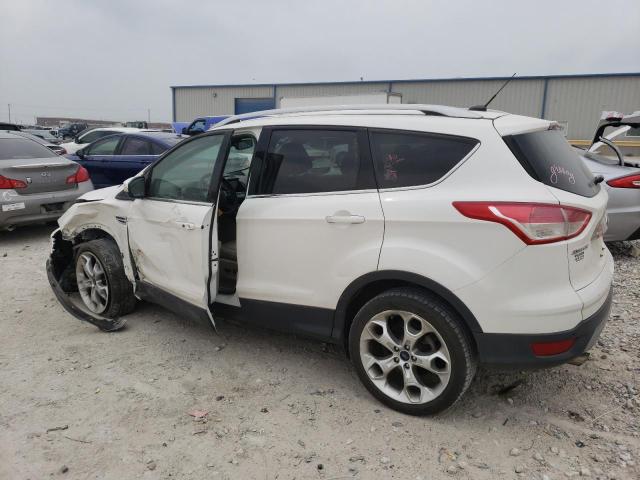 Photo 2 from auction – 2015 FORD ESCAPE TIT with VIN 1FMCU0J96FUA28834