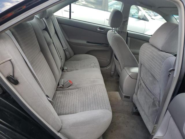 Photo 10 from auction – 2006 TOYOTA CAMRY LE with VIN 4T1BE32K66U738196