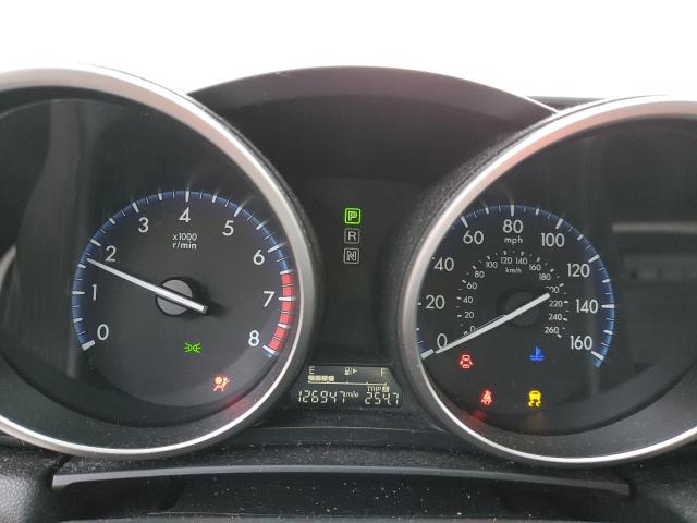 Photo 9 from auction – 2012 MAZDA 3 I with VIN JM1BL1V8XC1606750
