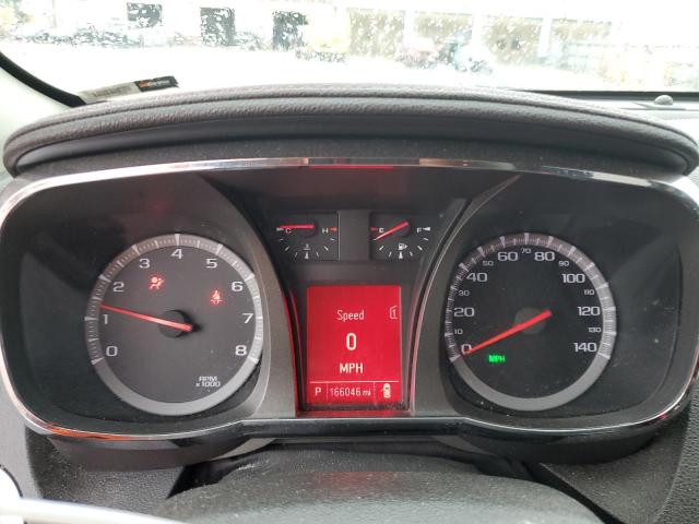 Photo 9 from auction – 2012 GMC TERRAIN SL with VIN 2GKALMEK1C6239666