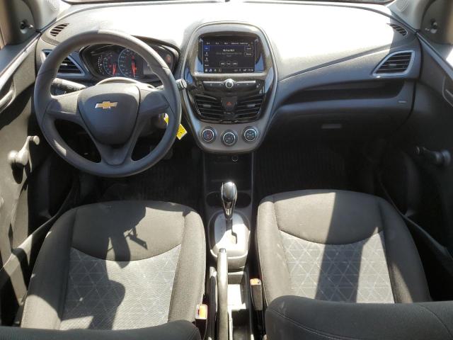 Фото 8 с аукциона – 2020 CHEVROLET SPARK LS с VIN KL8CB6SA7LC451955