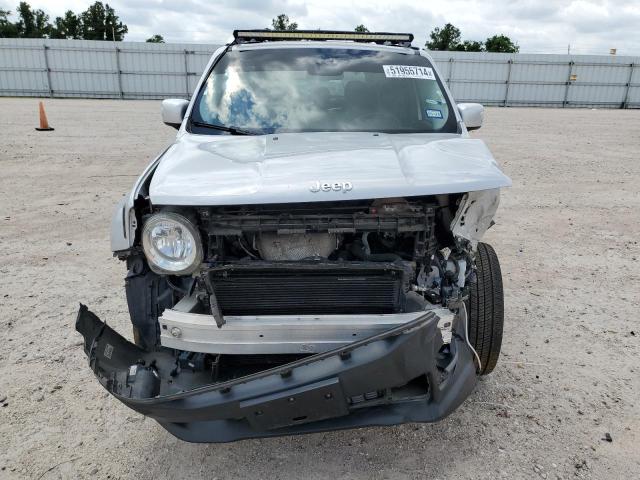 Photo 5 from auction – 2015 JEEP RENEGADE L with VIN ZACCJBDT6FPB87788