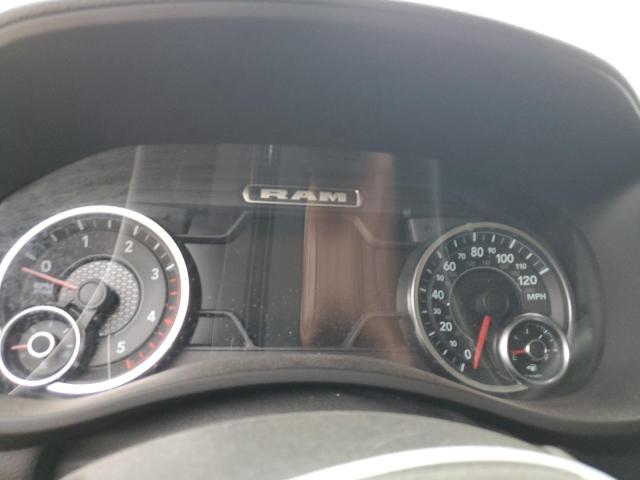 Photo 9 from auction – 2022 RAM 2500 LARAM with VIN 3C6UR5FLXNG316408