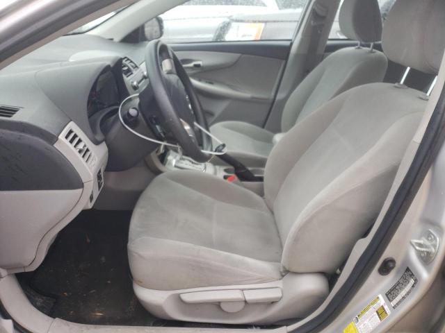 Photo 7 from auction – 2011 TOYOTA COROLLA with VIN 2T1BU4EE2BC685183