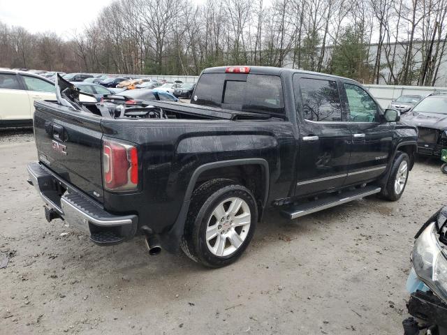 Photo 3 from auction – 2016 GMC SIERRA K15 with VIN 3GTU2NEC3GG204633