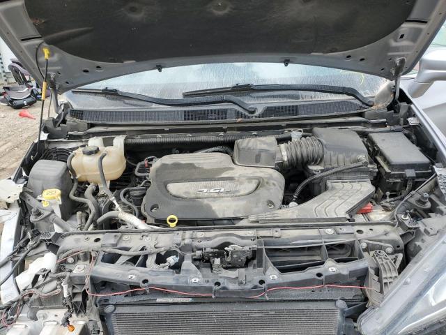 Photo 12 from auction – 2018 CHRYSLER PACIFICA T with VIN 2C4RC1BG5JR214147