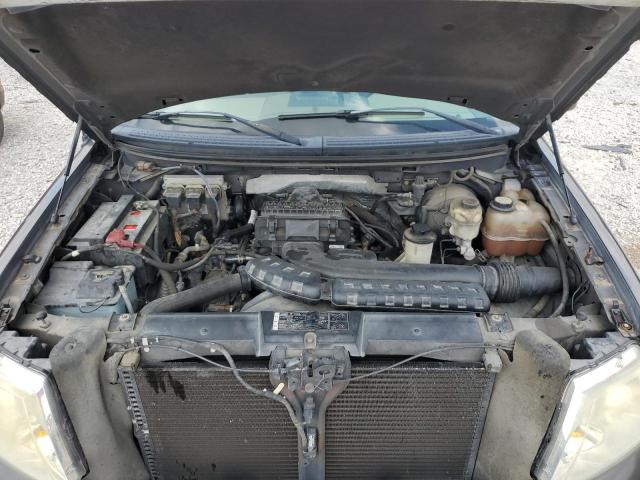 Photo 11 from auction – 2008 FORD F150 SUPER with VIN 1FTPW12V48KC55620