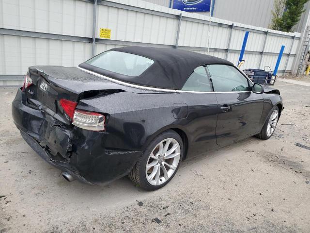 Photo 3 from auction – 2013 AUDI A5 PREMIUM with VIN WAULFAFH0DN003288