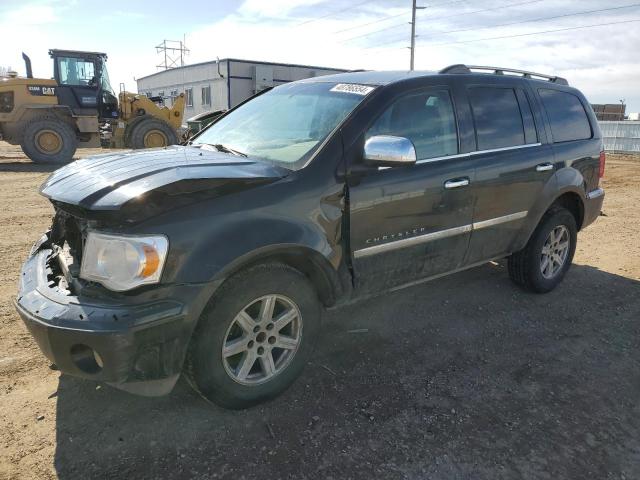 CHRYSLER ASPEN LIMI 2007 with VIN 1A8HX58P67F520278 - Photo from auction