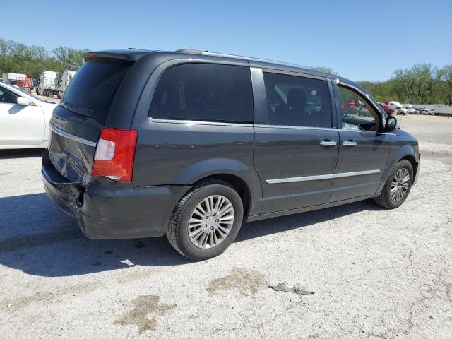 Photo 3 from auction – 2011 CHRYSLER TOWN & COU with VIN 2A4RR6DG6BR744924