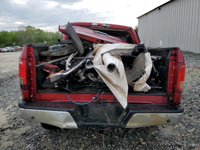 Photo 6 from auction – 2015 FORD F150 SUPER with VIN 1FTEW1EF4FFC11067