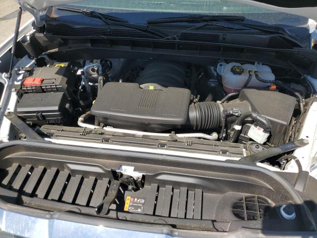 Photo 11 from auction – 2022 GMC SIERRA K15 with VIN 1GTUUDED2NZ646331