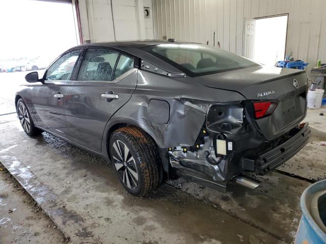 Photo 2 from auction – 2020 NISSAN ALTIMA SL with VIN 1N4BL4EV2LC182837