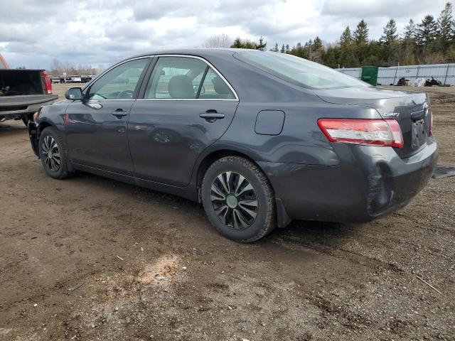 Photo 2 from auction – 2011 TOYOTA CAMRY BASE with VIN 4T1BF3EK7BU196206