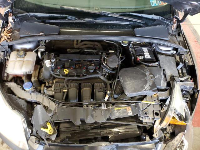 Photo 11 from auction – 2014 FORD FOCUS SE with VIN 1FADP3K23EL159281