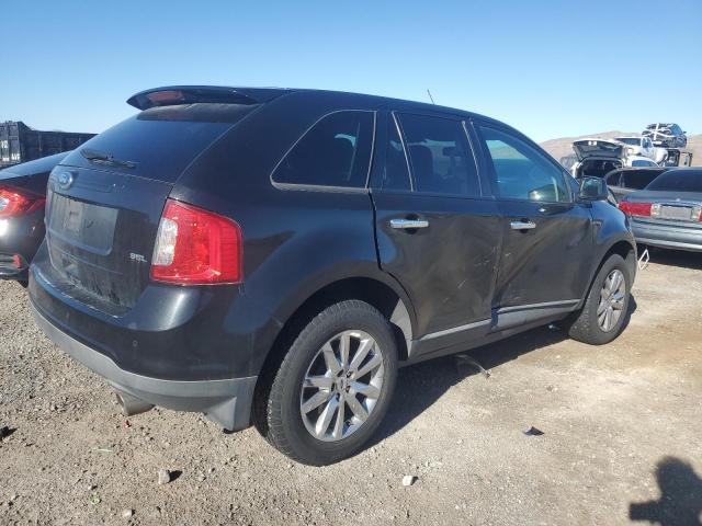 Photo 3 from auction – 2011 FORD EDGE SEL with VIN 2FMDK3JC6BBA47679
