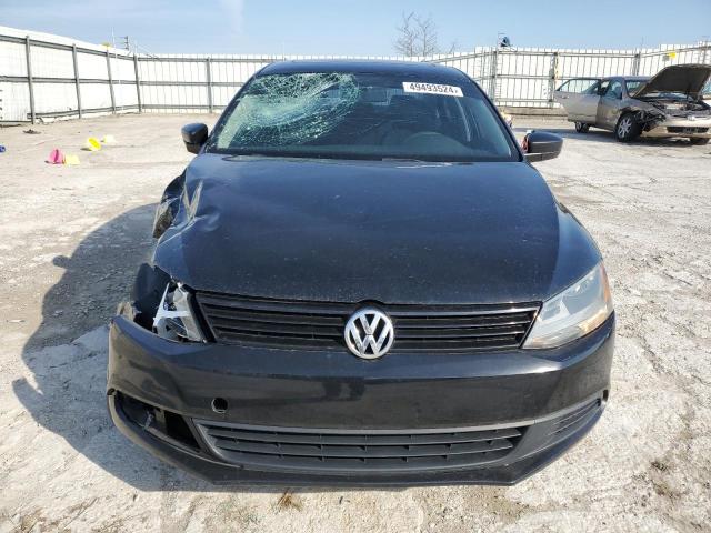 Photo 5 from auction – 2012 VOLKSWAGEN JETTA BASE with VIN 3VW2K7AJ2CM356354