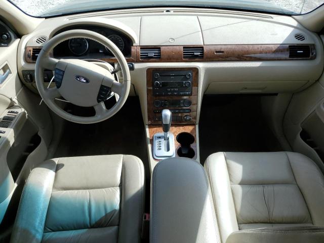 Photo 8 from auction – 2007 FORD FIVE HUNDR with VIN 1FAFP24147G107760