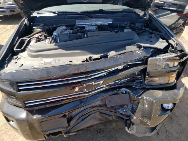 Photo 11 from auction – 2019 CHEVROLET SILVERADO with VIN 1GC1KTEY1KF200724
