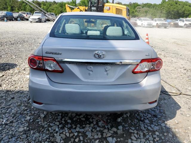 Photo 6 from auction – 2013 TOYOTA COROLLA BA with VIN 2T1BU4EE1DC967141