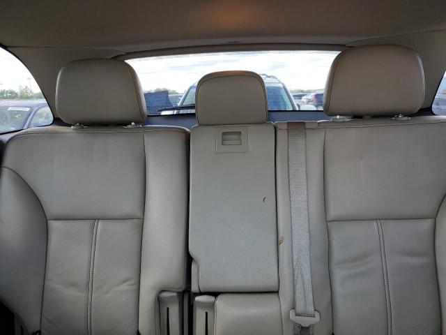 Photo 10 from auction – 2011 FORD EDGE SEL with VIN 2FMDK3JC3BBA60454