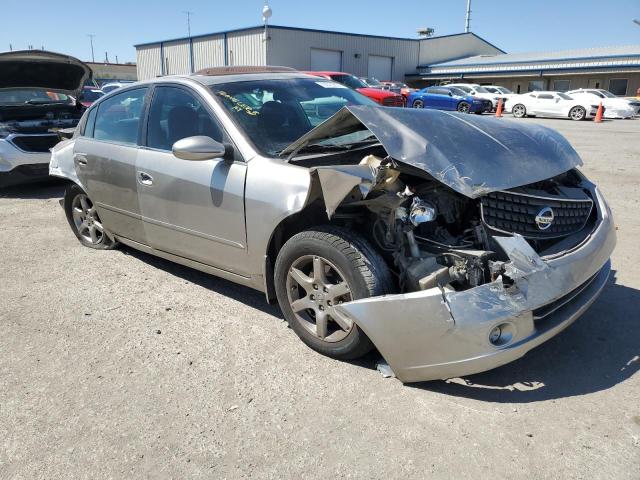 Photo 4 from auction – 2006 NISSAN ALTIMA S with VIN 1N4AL11D76C232000