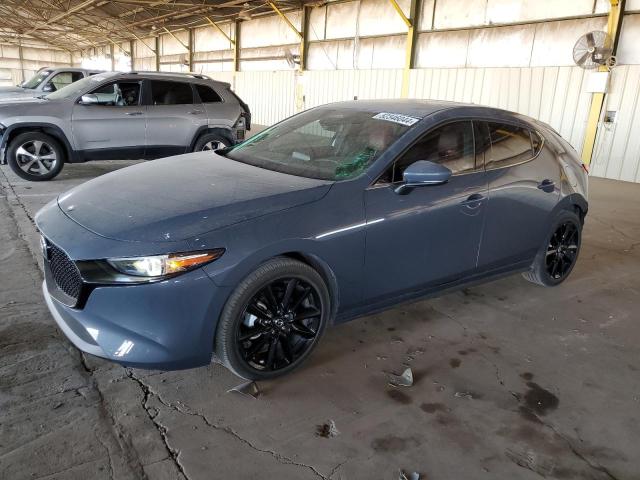 MAZDA 3 PREMIUM 2024 with VIN JM1BPAMM8R1651939 - Photo from auction