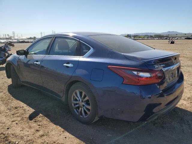 Photo 2 from auction – 2017 NISSAN ALTIMA 2.5 with VIN 1N4AL3AP1HC486584