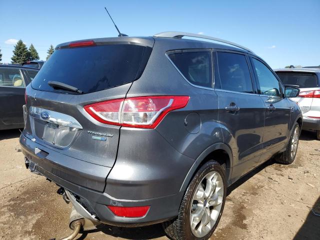 Photo 3 from auction – 2014 FORD ESCAPE TIT with VIN 1FMCU9J93EUA11539