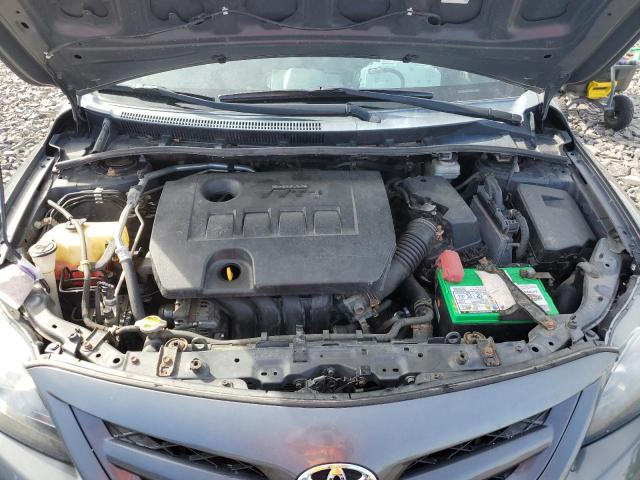 Photo 11 from auction – 2013 TOYOTA COROLLA BA with VIN 2T1BU4EE6DC125136