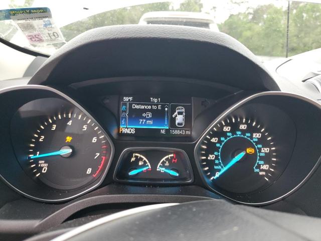 Photo 9 from auction – 2016 FORD ESCAPE TIT with VIN 1FMCU0J94GUB43806