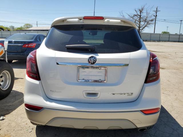 Photo 6 from auction – 2019 BUICK ENCORE SPO with VIN KL4CJ2SB7KB711457