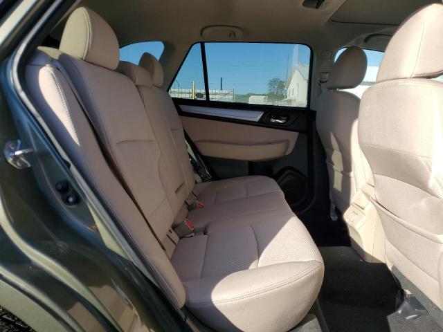 Photo 11 from auction – 2019 SUBARU OUTBACK 2. with VIN 4S4BSAHC2K3350590