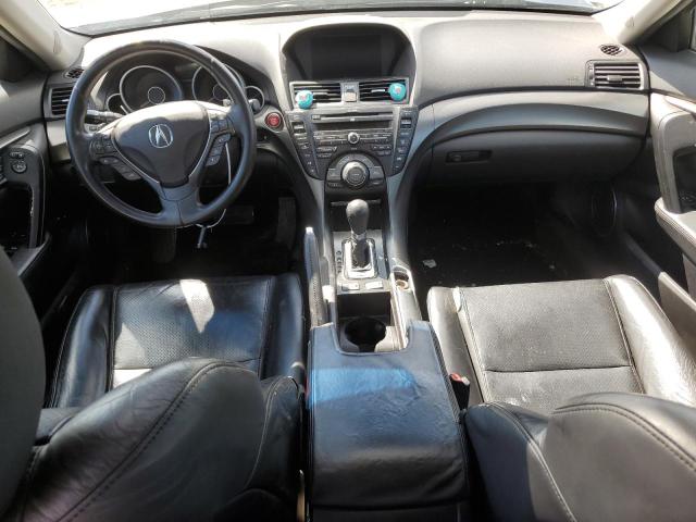 Photo 8 from auction – 2012 ACURA TL with VIN 19UUA8F56CA026201