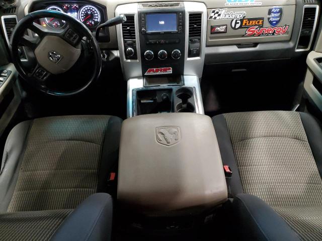 Photo 8 from auction – 2012 DODGE RAM 2500 S with VIN 3C6UD5DL2CG119926