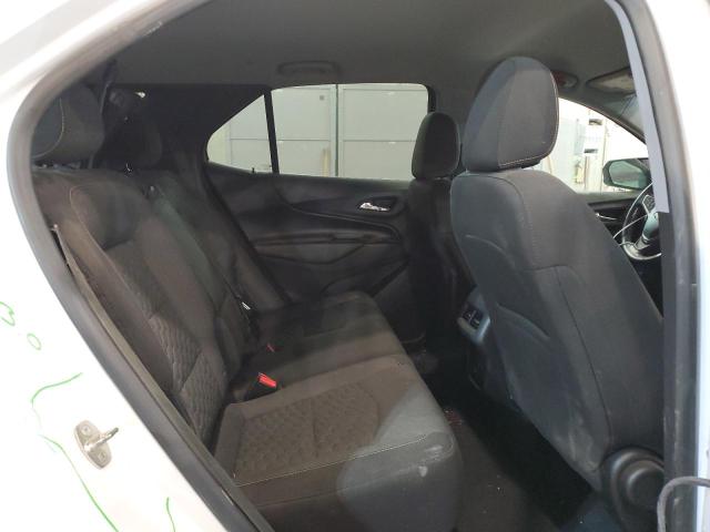 Photo 10 from auction – 2020 CHEVROLET EQUINOX LT with VIN 3GNAXKEV2LS625181