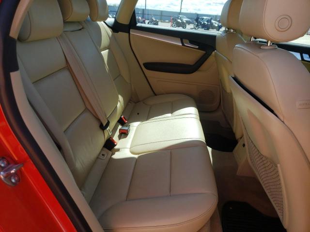 Photo 10 from auction – 2011 AUDI A3 PREMIUM with VIN WAUMFAFM6BA022871