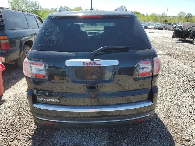 Photo 6 from auction – 2014 GMC ACADIA SLT with VIN 1GKKRRKDXEJ239919