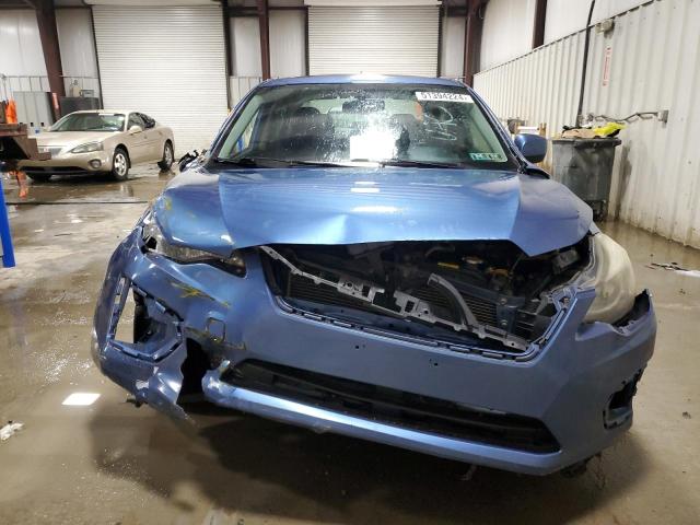 Photo 5 from auction – 2014 SUBARU IMPREZA PR with VIN JF1GJAD66EH021580