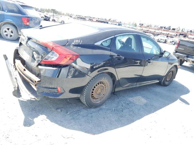 Photo 3 from auction – 2016 HONDA CIVIC DX with VIN 2HGFC2E23GH008642