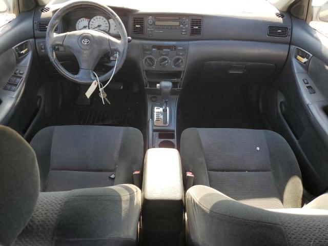 Photo 8 from auction – 2003 TOYOTA COROLLA CE with VIN 2T1BR32E23C033939