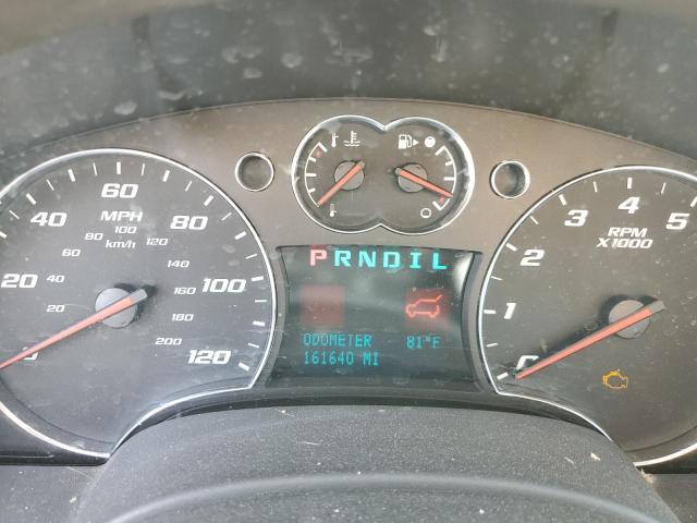 Photo 9 from auction – 2008 CHEVROLET EQUINOX with VIN 2CNDL43F786044639