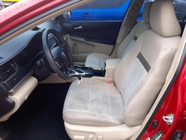 Photo 7 from auction – 2012 TOYOTA CAMRY BASE with VIN 4T1BF1FK7CU519271