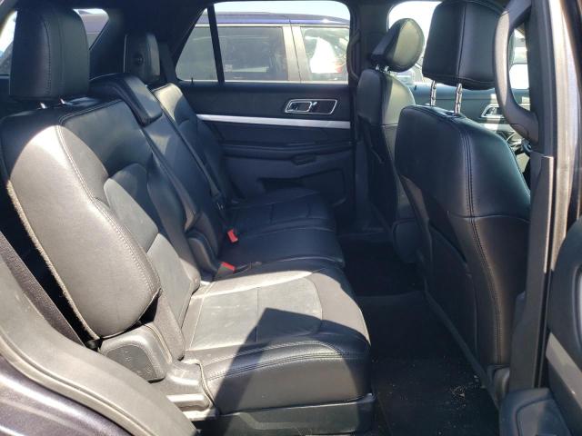 Zdjęcie 11 z aukcji – 2017 FORD EXPLORER X z VIN 1FM5K8D81HGC83506