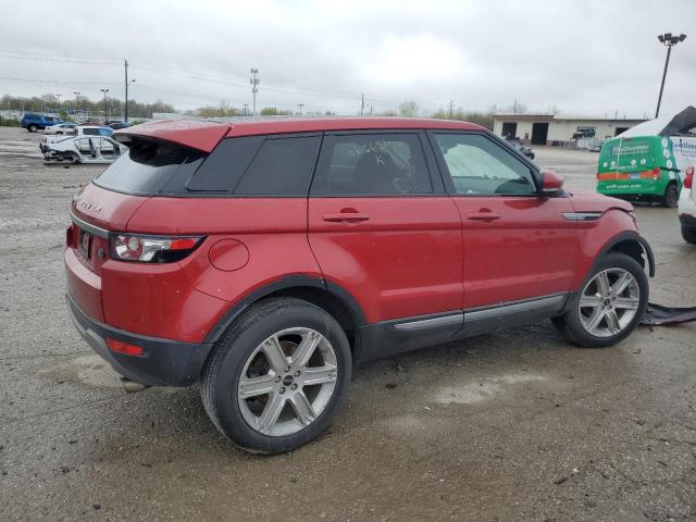 Photo 3 from auction – 2012 LAND ROVER RANGE ROVE with VIN SALVP2BG2CH665651